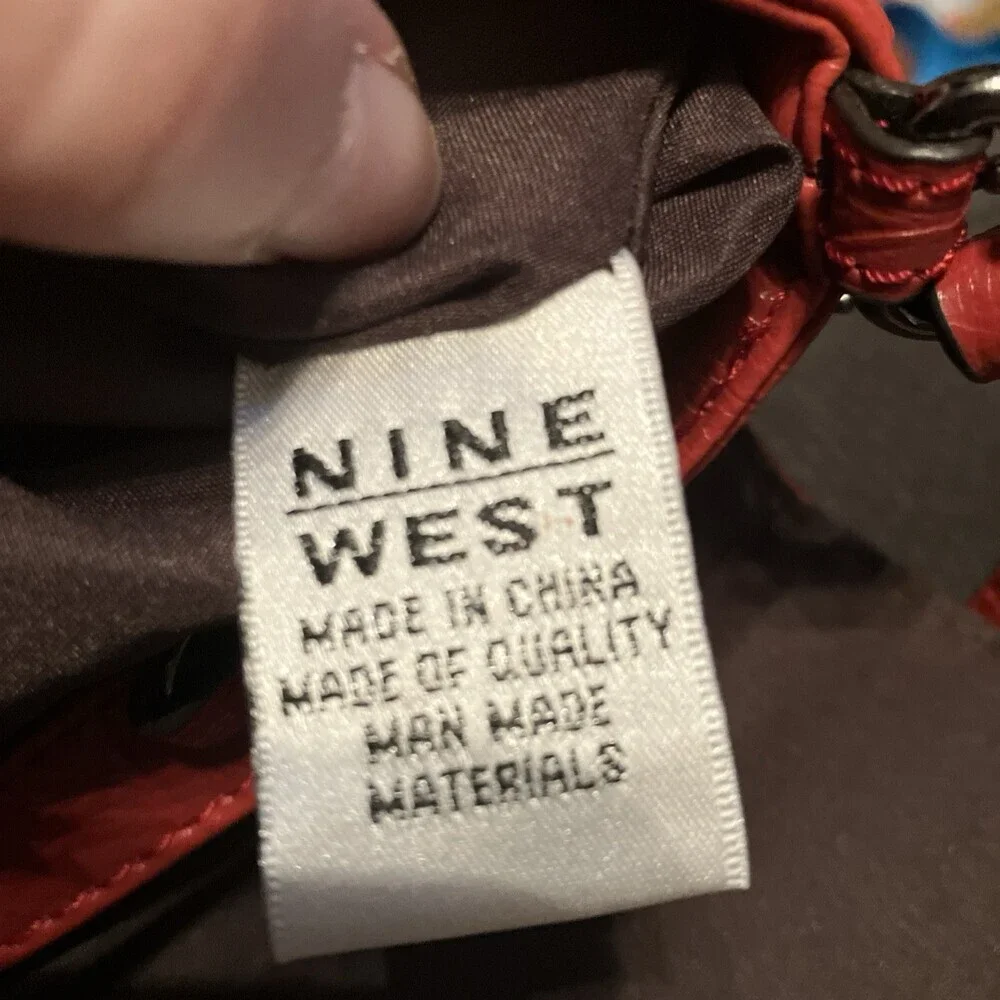 Nine West nine west